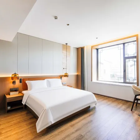 Honglong Xingye Hotel