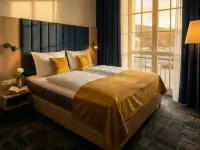 H24 Parkhotel Thale Hotels in Thale