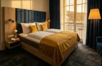 H24 Parkhotel Thale