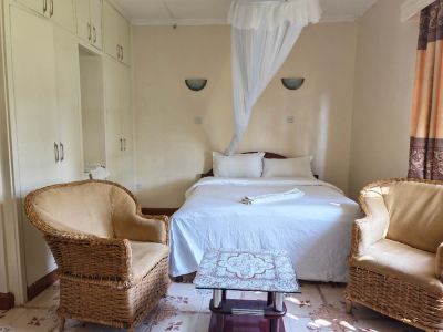 SAFARI GRACE HOTEL