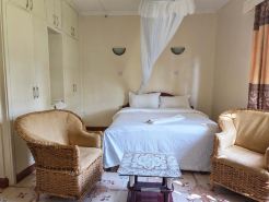 SAFARI GRACE HOTEL