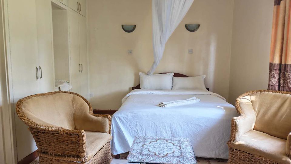 SAFARI GRACE HOTEL