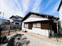 Traditional Japanese house/Aichi/near the station -  Holiday Villas