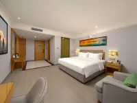 Junbo Hotel Hotels in Jinan
