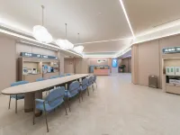 Han Ting Hotel Hotels in Longyan