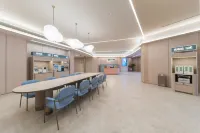 漢庭酒店(龍岩萬寶廣場后營路店)