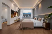 Ximu·Vista Courtyard Resort Homestay (Dali Ancient Town Branch)