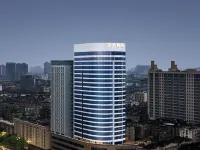 Nanchang Tengwang Pavilion Bayi Hall Jiangjing Atour Origin HotelBayiguan Hotels near Donghu