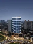 Nanchang Tengwang Pavilion Bayi Hall Jiangjing Atour Origin HotelBayiguan Hotels in 