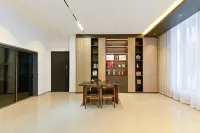 Panshan Forest Villa - Morgenmad