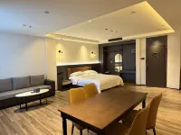 Jiayue Nianhua Zhixuan Hotel Ξενοδοχεία στην πόλη Φενγκζέν