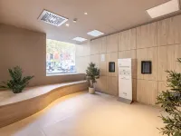 Líbere Madrid Chamberí Hotels near Chamberi