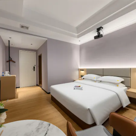 Ever memory Hotel