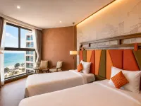 APEC Boulevard Seaview Apartments Mui Ne Hotels in Phan Thiet