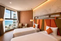 APEC Boulevard Seaview Apartments Mui Ne