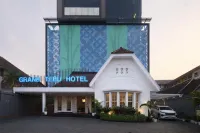 Grand Tebu Hotel Hôtels à : 