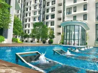 Lovely 1 Bedroom Apartment @ Cyberjaya - Netflix