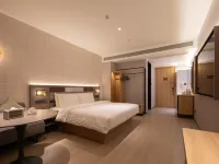 Homeinn Plus Hotel (Xiaogan Airport Economic Zone) Hotels in Xiaogan