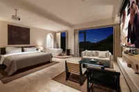 Shanyu Zhiyue Luxury Wild Resort, Chengkou, Chongqing
