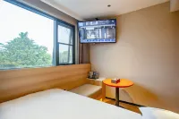 Guge City Grand Hotel - 2-Star