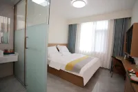Yuebo Hotel (Yongren Ancient City)