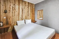 Cabin Kopi luwak RedPartner