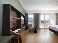 Hotel la Palma au Lac