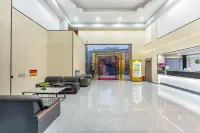 Xier Mercure (Zhanjiang Potou)