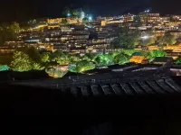 Chashan Inn (Xijiang Qianhu Miao Village Museum Branch)