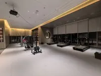 Holiday Inn Express QIDONG ECONOMIC ZONE by IHG - Gym