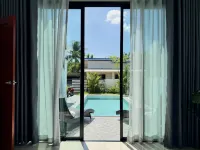 Modern 2BR Pool Villa - Near Ao Nang Beach - 빌라