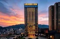 Bailuzhou International Hotel