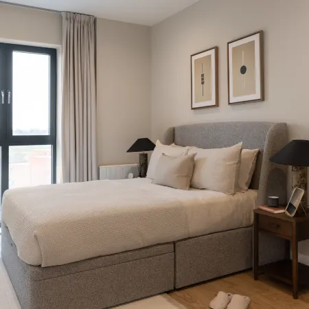 StayCozy Apartments in Birmingham