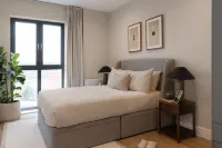 StayCozy Apartments in Birmingham