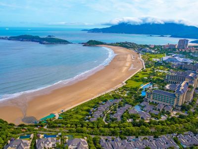 East Beach Resort Banshanwan Hotel