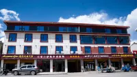 Tangker Hostel - Airport Shuttle