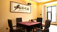 Volcano Huanqishe Homestay (Ulan Hada Volcano Geopark) - 3-Star