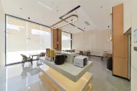 鉑斯菲酒店（大理高鐵站洱海公園店） - 早餐