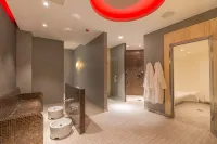 Leonardo Royal Hotel Amsterdam - Træningscentre