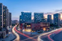 Hengyang Boya Premium Selected Hotel (Hengzhou Avenue)