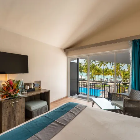 Hotel Fleur d'Epee