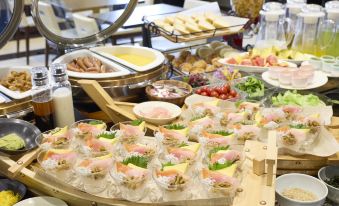Shizutetsu Hotel Prezio Numazu