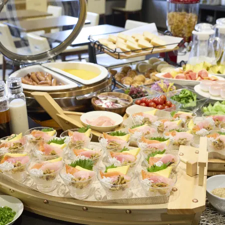 Shizutetsu Hotel Prezio Numazu