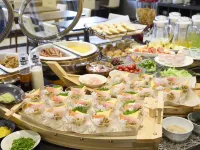 Shizutetsu Hotel Prezio Numazu