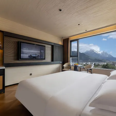 Xiduona · Ruxin Hotel