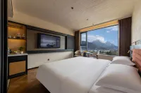 Xiduona Ruxin XIDUONA Snow Mountain Viewing Garden Hotel