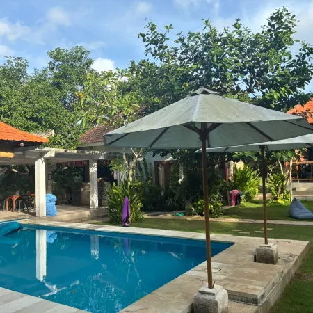 Castaway Island Hostel