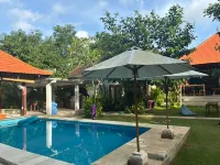 Castaway Island Hostel