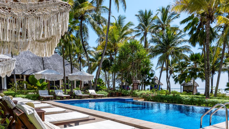 The Palms Zanzibar