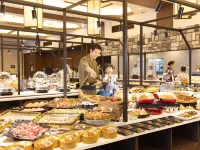 Ooedo Onsen Monogatari Premium Enakyo Hotels in Ena